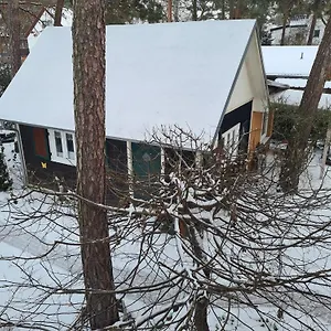 Vacation Home, Ferienhaus Berlin