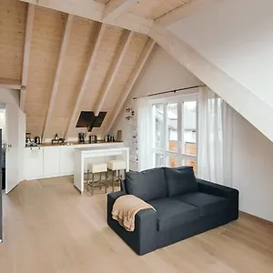 Apartment See -, Worthsee