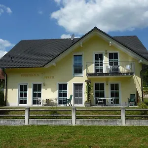 Apartment Ferstl, Riedenburg